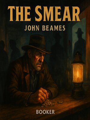 cover image of The smear